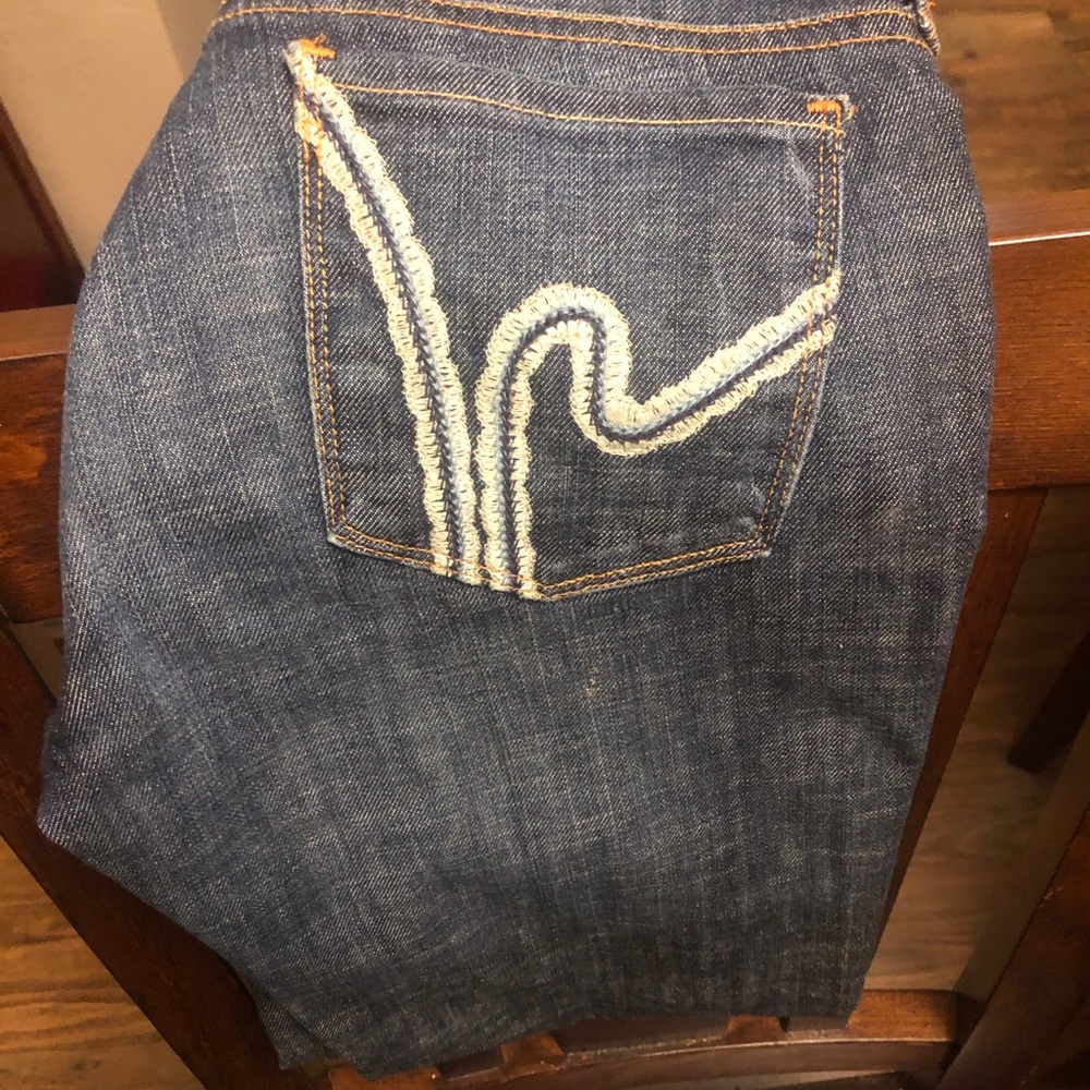 Citizens of humanity jeans 29 NEW